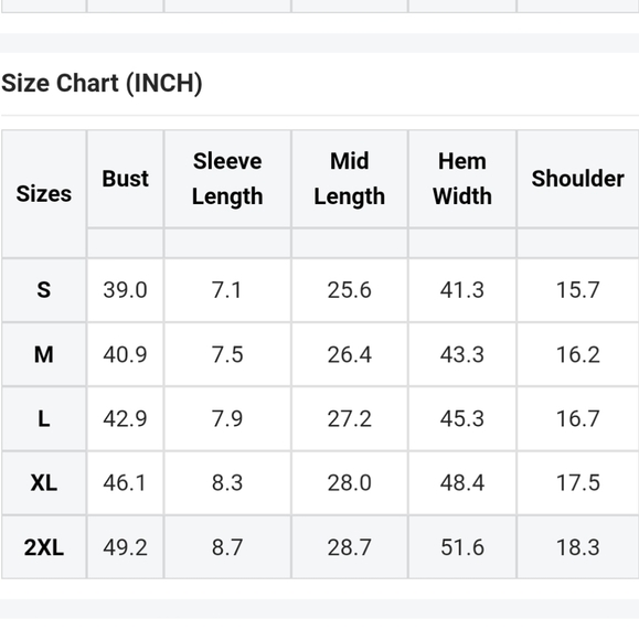 New boutique Joshua Tree Tshirt - Picture 3 of 7